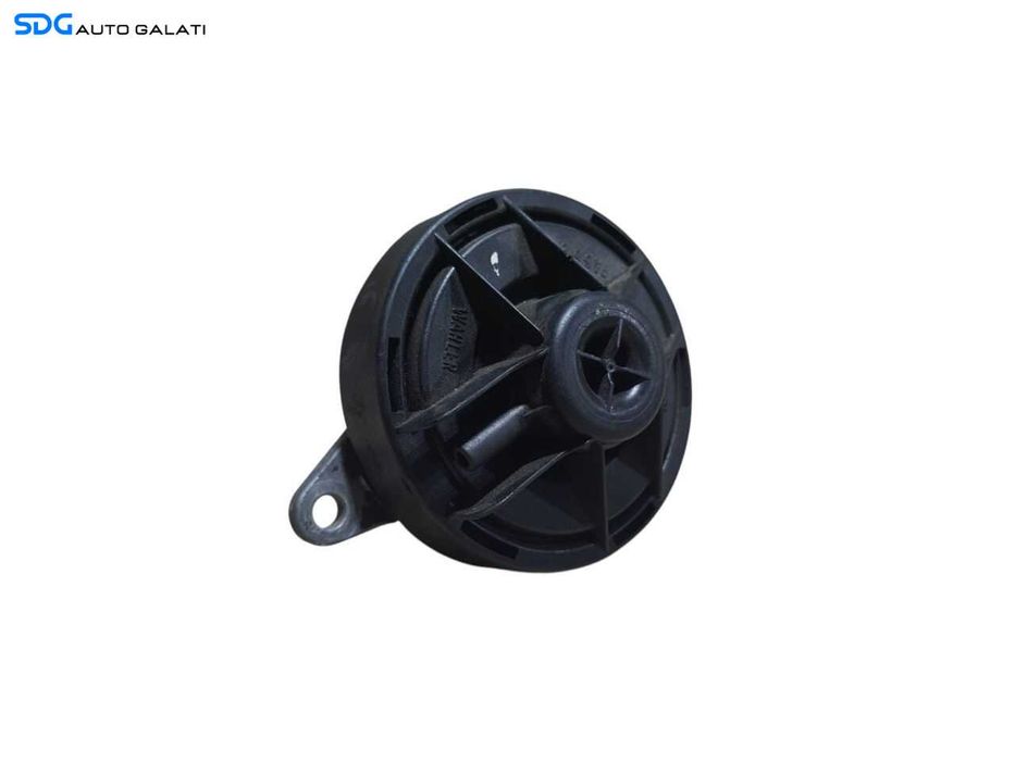 EGR Opel Zafira A 2.0 DTI Y22DTR 1999 - 2005 [N1799]