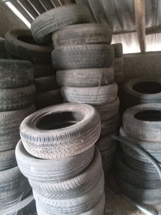 Эски балонлар бор