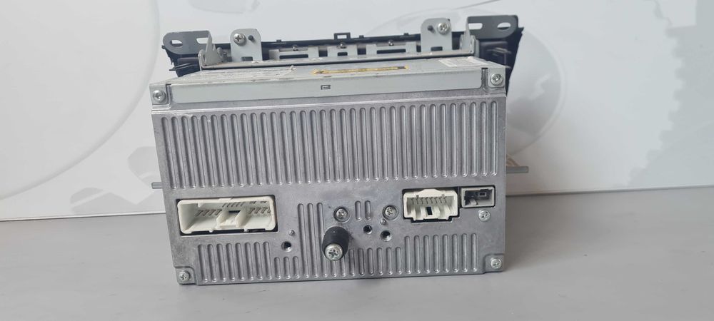 Музика Mazda 3 2010г.