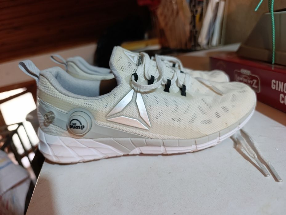 Дамски маратонки Adidas Reebok