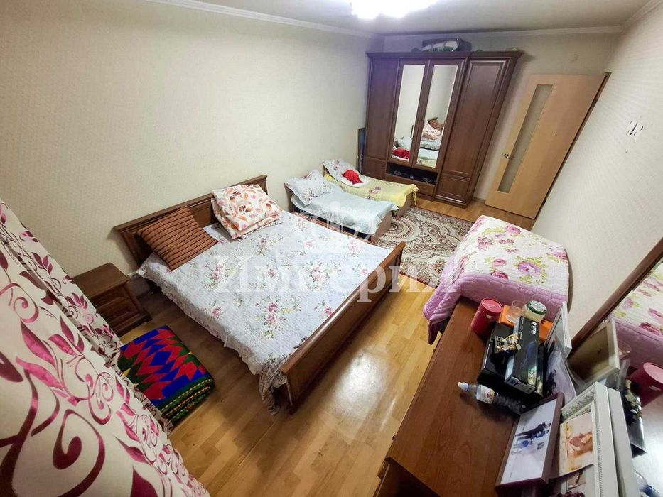 3х комн Гарышкер Айгерим К Империя