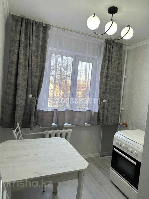 2-х комнатная квартира