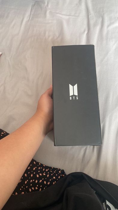 Лайстик BTS VER.3