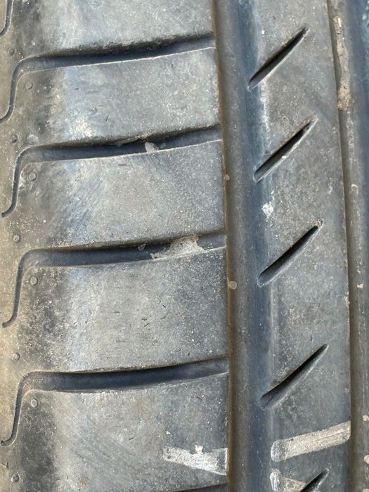 Летни гуми Laufenn 215/55 R17 (DOT 5024) – 4 броя