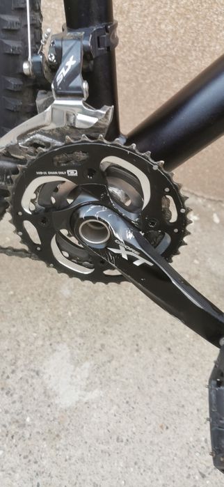 Алуминиев велосипед 29 CANYON колело