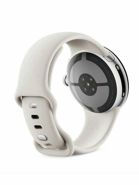 Pixel watch 4 LTE 45mm