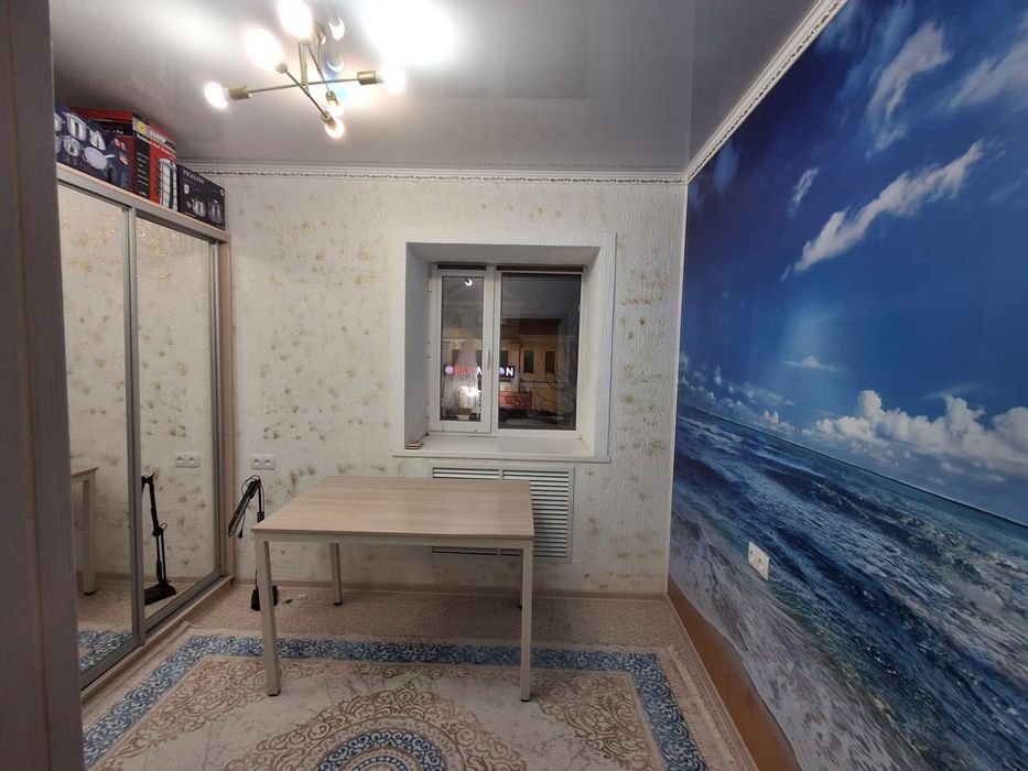 Продам 3 ком кв 59 м2 в районе облисполкома