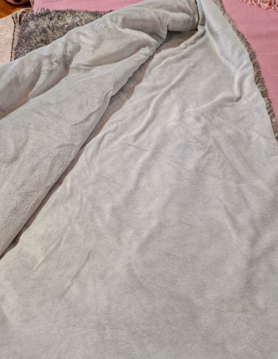 Patura groasa 130x170cm