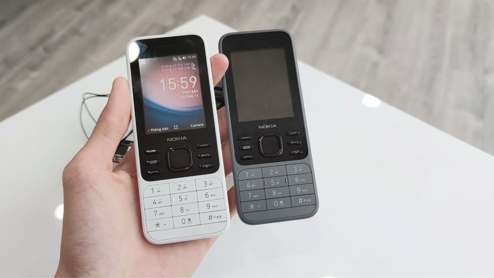 New! Новый! Nokia 6300 Dualsim | Bepul Dostavka !
