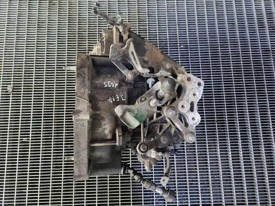 Cutie de viteze Jeep Renegade 2.0 D 2014 - 2018 140CP Manuala 6 Trepte EBT (1025) Diesel ...