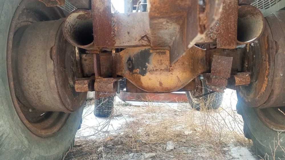 Самодельный трактор обмен на мото