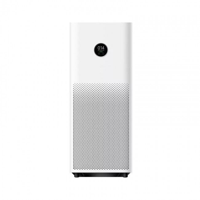 Очиститель Воздуха Xiaomi Smart Air Purifier 4 Pro EU 1 Год Гарантия