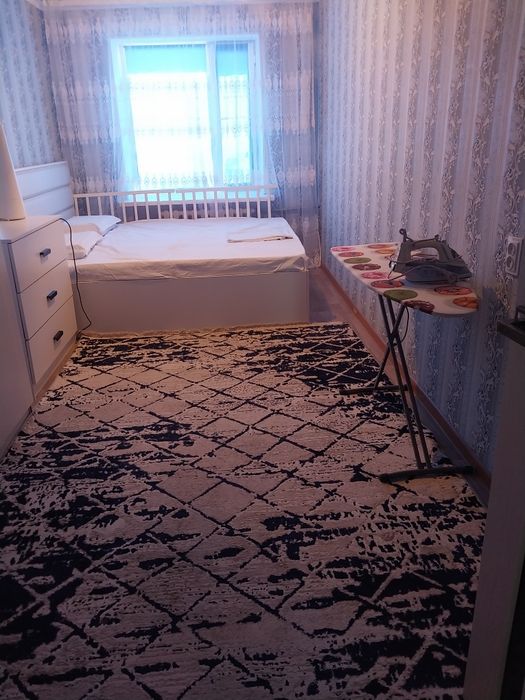 2 комн квартира сут 16000