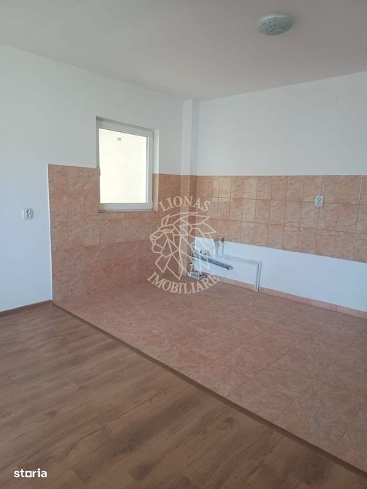 Apartament 39 mp con.-balcon-ideal locuire - finisata-Zona Pompieri — fotografia 3