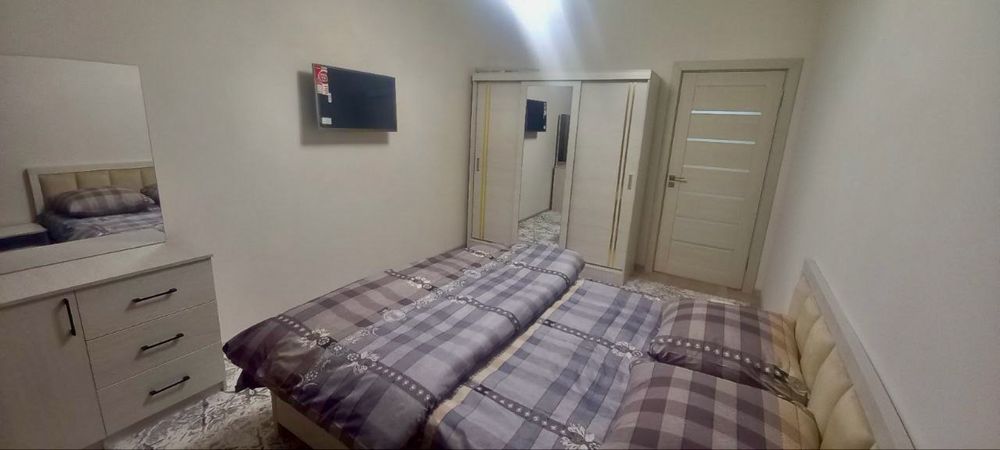 Сдаётся Квартира Алмазар сити