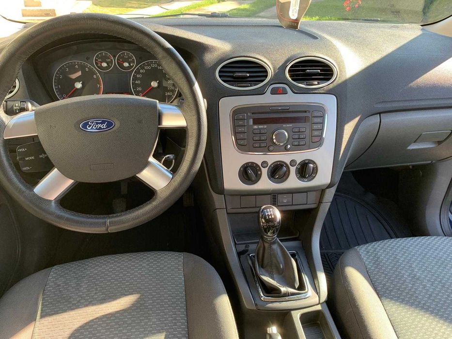 Ford Focus, stare foarte bună