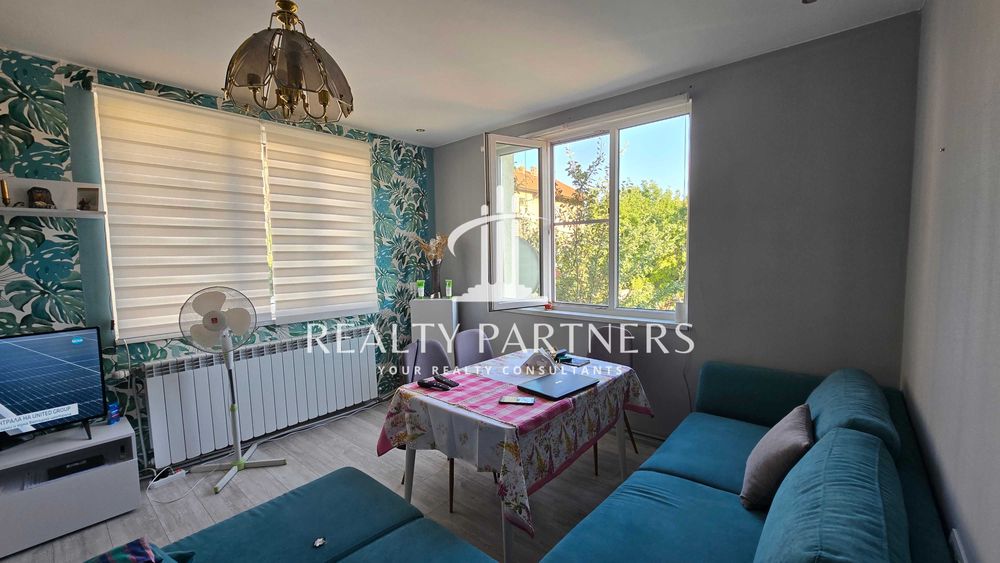 Продава се Етаж от къща в Перник, Байкушева махала - 102 кв.м за 932 €/кв.м - Снимка #4