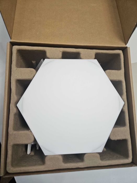 Смарт панели Nanoleaf Shapes Hexagons пакет 9 броя