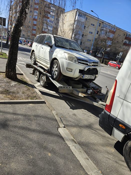 Transport auto,platforma ,tractare,asistenta rutiera