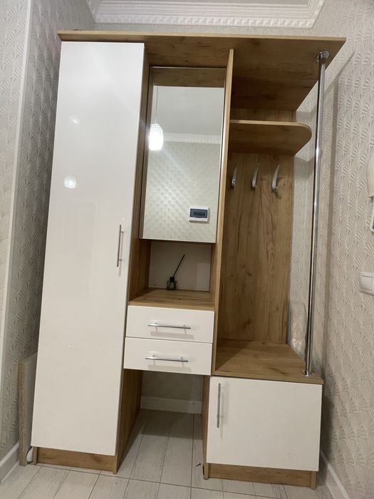 Прихожая мебель