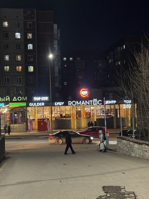 Продам лед экран