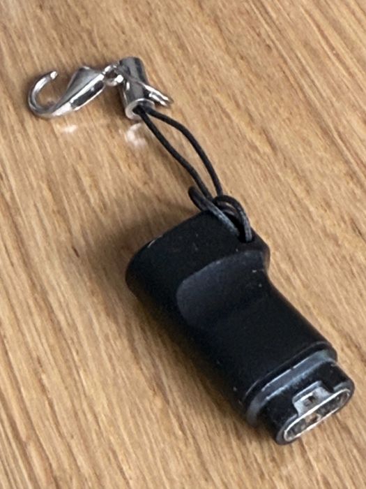 Garmin fēnix 6X Pro Sapphire