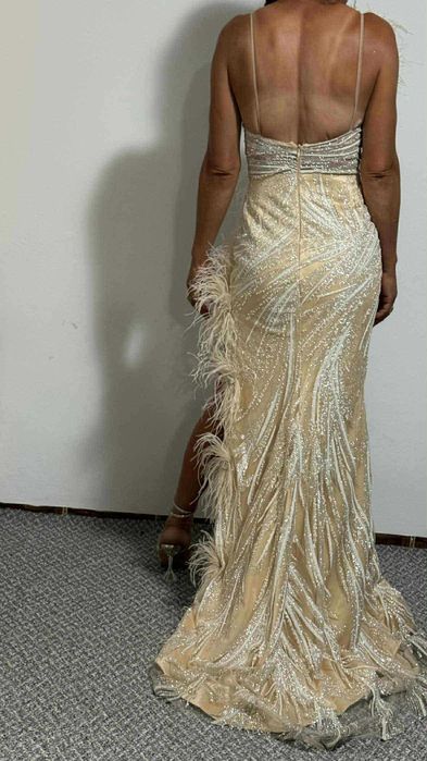 Vand rochie de ocazie