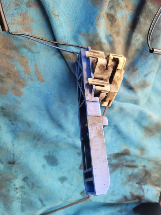 Pompa motorina passat