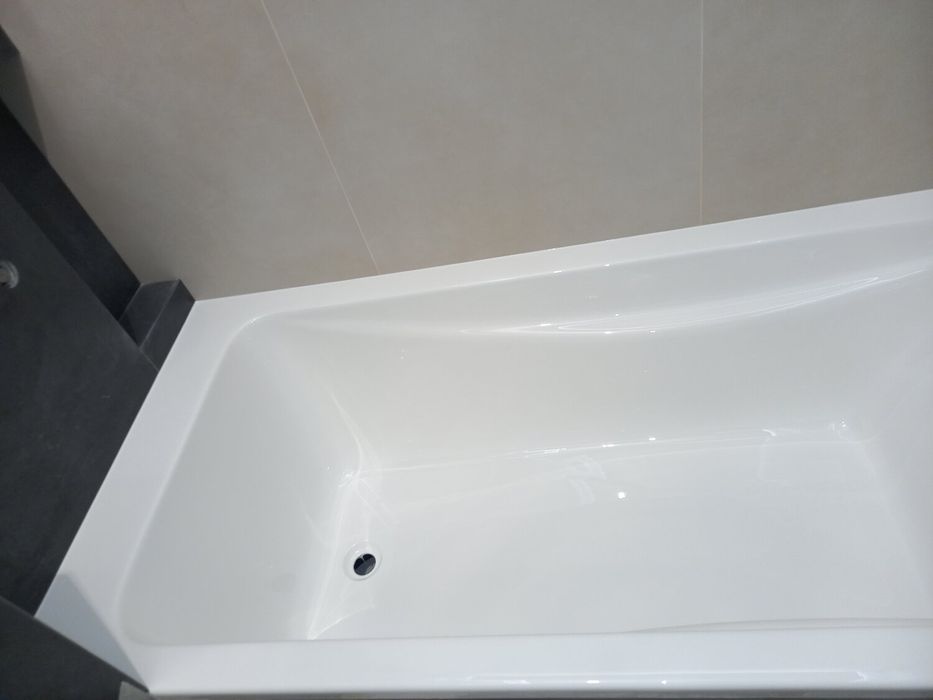 Реставрация ванн