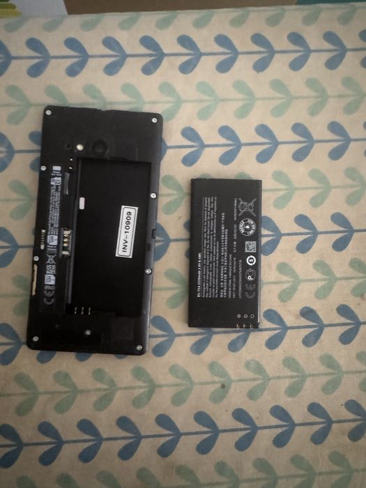 Nokia Lumina 735