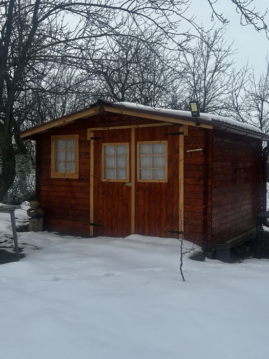 Inchiriez Căbănuțe Rustice – Locație Liniștită