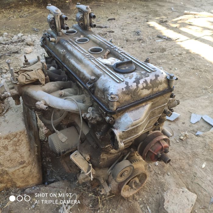 Мотор газель 4.6 срочно