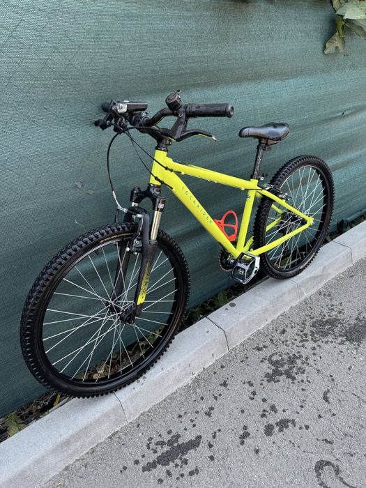 Rockriders 24 inch