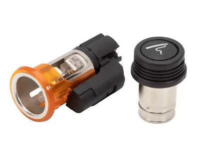 Запалка за кола №3816 12V Citroen C2 C4 Peugeot