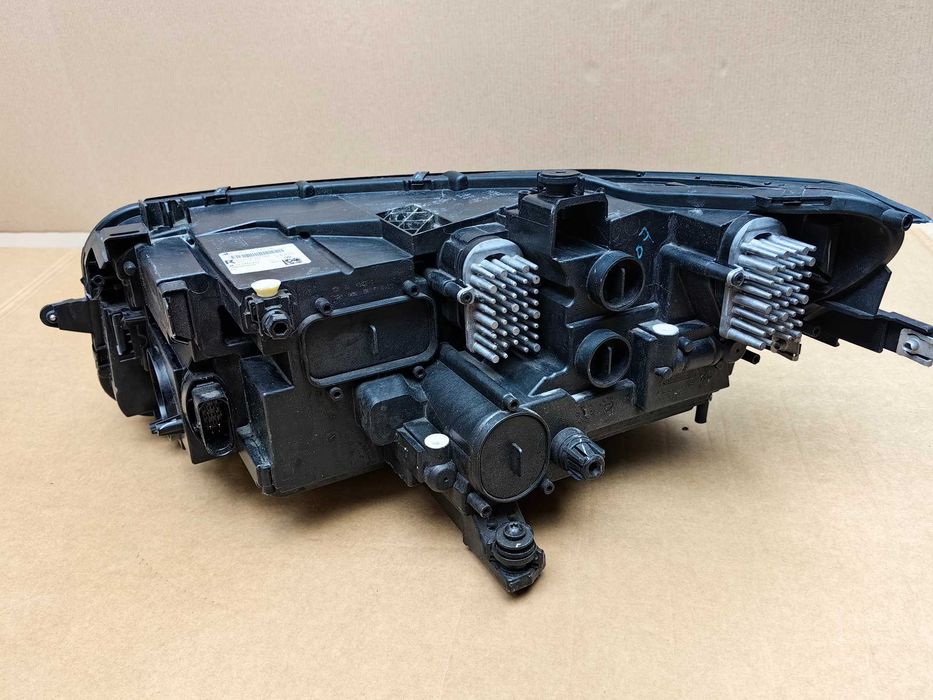 Фар за VW Tiguan  Full LED IQ Light / Фарове ВФ Тигуан Фул ЛЕД