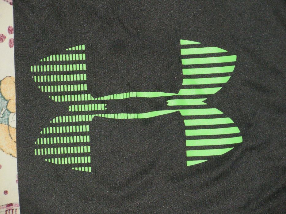UNDER ARMOUR оригинални тънки мъжки шорти М