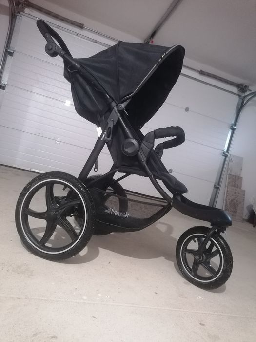 Carucior sport Hauck