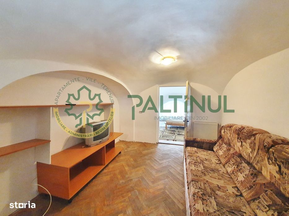 Apartament la casa, zona str. Turnului