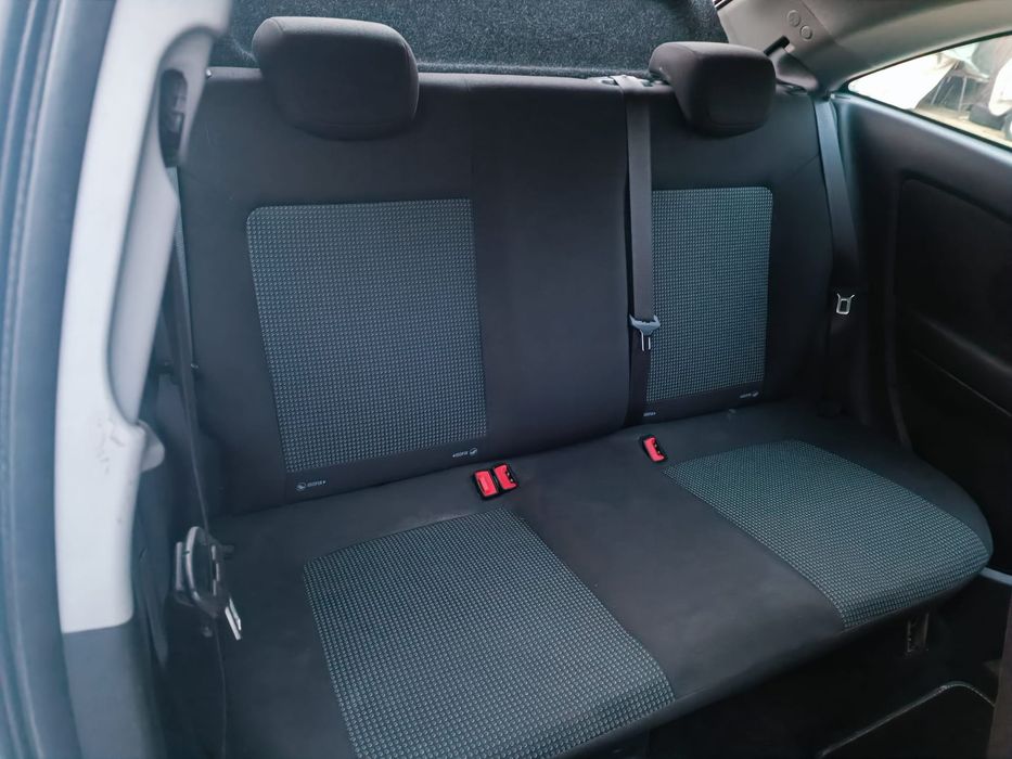 2013 Opel Corsa D Facelift - 1.3 benzina Euro 5 - Clima