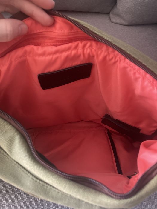 Anvanda пътна раница/ чанта