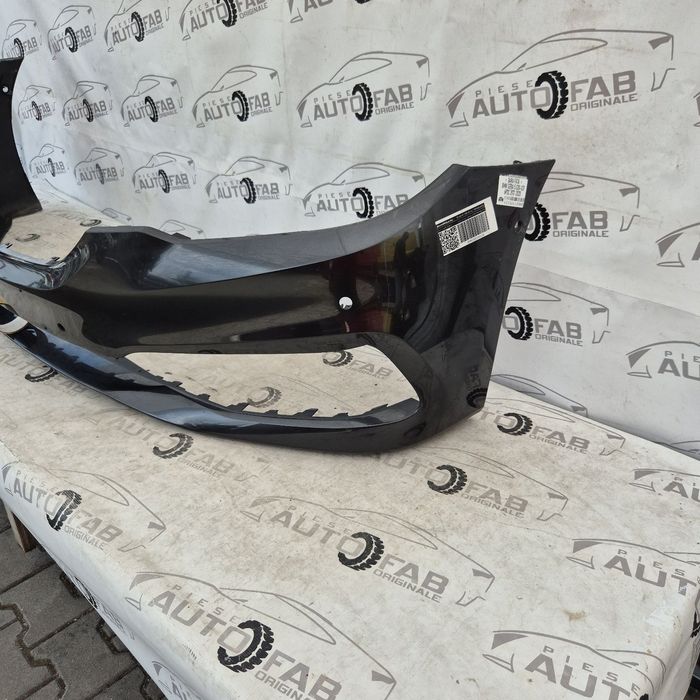 Bara fata BMW Seria 5 G30-G31 an 2017-2018-2019-2020