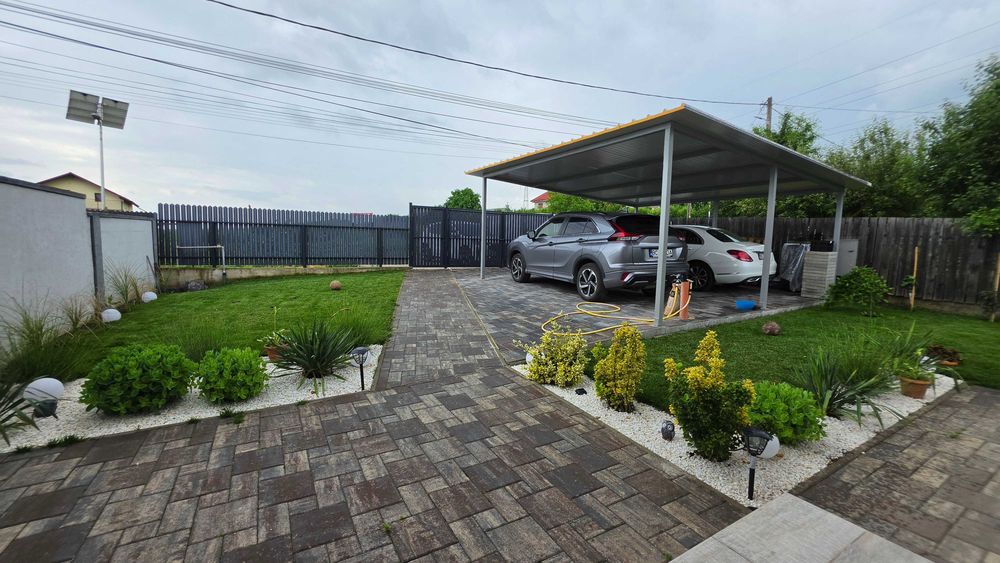 Proprietate modernă, eficientă energetic – ideală pentru familie cu 2 copii