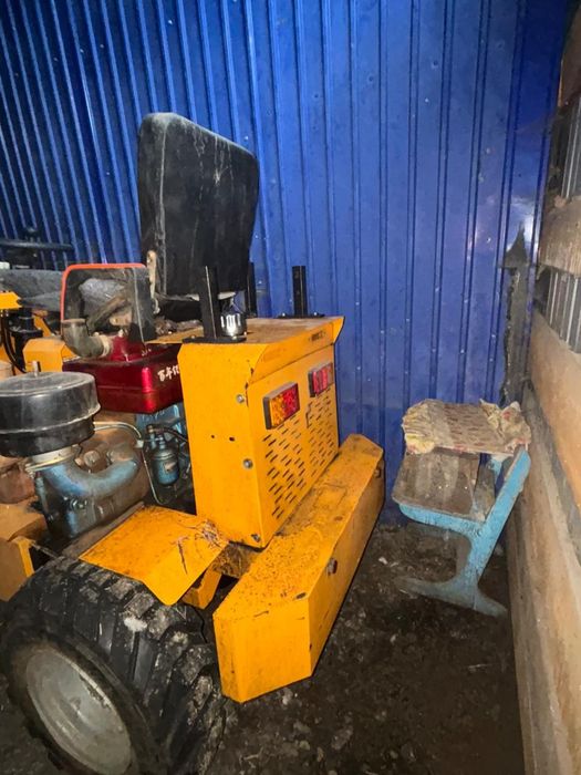 Продам мини погрузчик