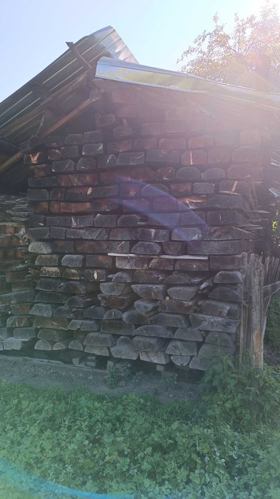 Lemn de construcții