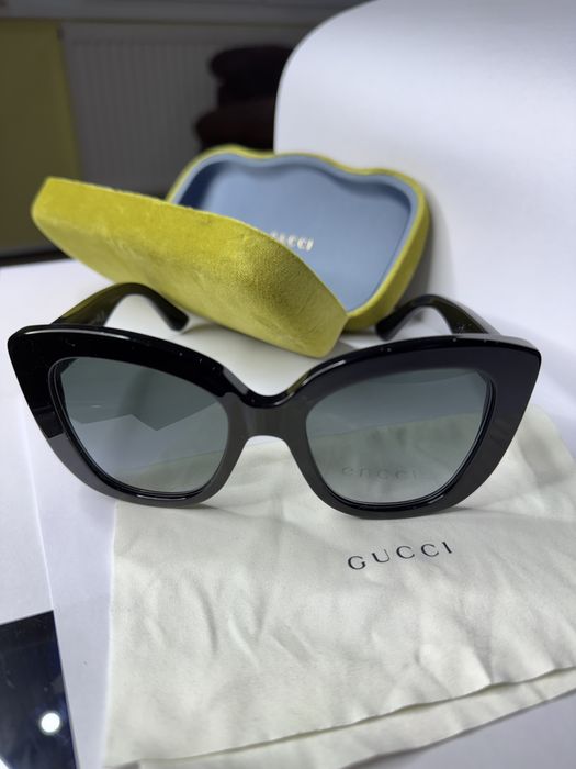 Слънчеви очила GUCCI GG0327S