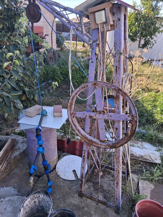 Macaraua bună bună de funcționare