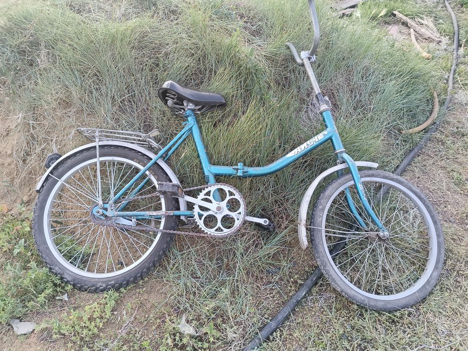 Продам Аист,велик