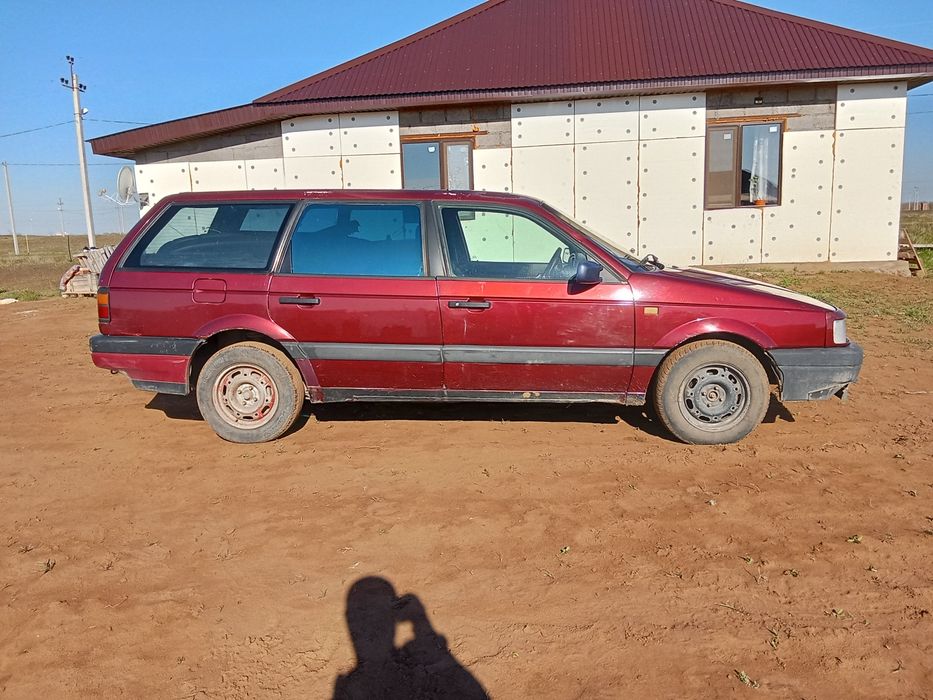 Продам автомобиль VW Passat Б-3