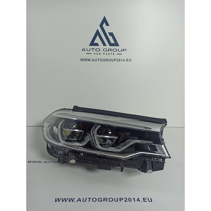 Десен фар за bmw 5er g30 g31 f90 adaptive led - 8499122