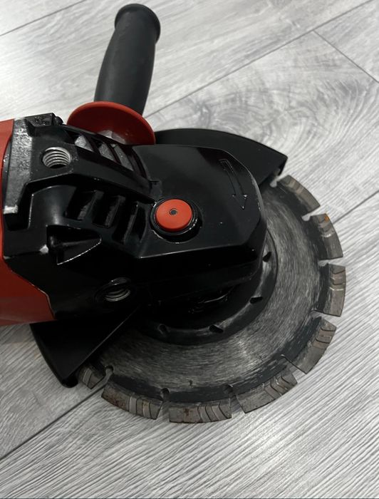 Flex hilti ad 230 24 d  anul 2024